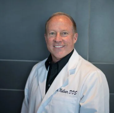 Dr. Mark Mollner from Citadel Terrace Dental Group